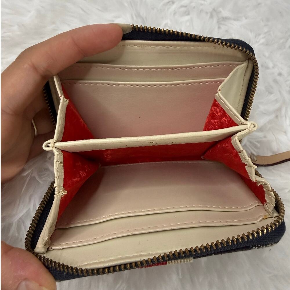 Kate Spade Mini Neda Wallet - Picture 4 of 6